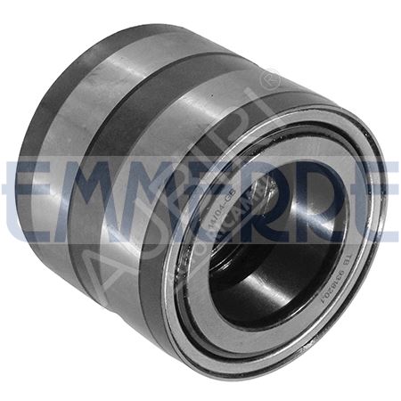 Wheel bearing Iveco EuroCargo 120E 2008 rear