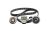 Kit de distribution Fiat Doblo 2015-2022 1.6D avec pompe a eau