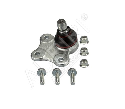 Rotule de suspension Fiat Fiorino, Nemo, Bipper 2007-2016