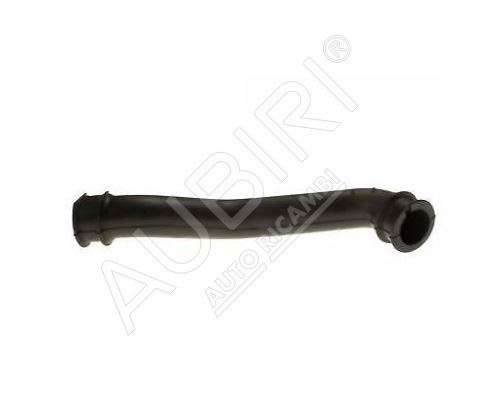 Flexible, aération housse de culasse Ford Transit Connect 2006-2014 1.8 TDCi l'admission