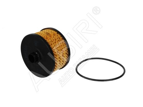 Filtre à huile Renault Kangoo depuis 2013 1.2 TCE