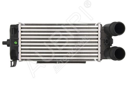 Intercooler, échangeur Ford Transit, Tourneo Courier depuis 2018 1.5 EcoBlue