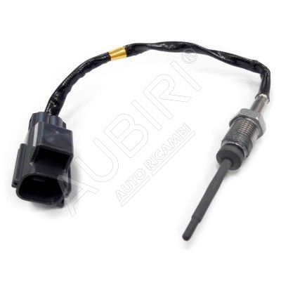 Sonde de température des gaz d'échappement Ford Transit depuis 2006 2.2TDCi