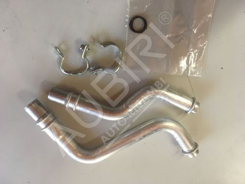 Kit de tuyaux pour radiateur Fiat Ducato depuis 2006