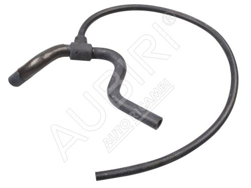 Heating hose Fiat Doblo 2000-2005 1.2i 8V