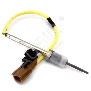 Sonde de température des gaz d'échappement Renault Master 2010-2014 2.3 jaune