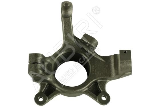 Front Steering knuckle Renault Master 1998-2010 left 24 mm