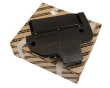 Boîtier de filtre à air Fiat Doblo 2004-2005 1.3D sans filtre