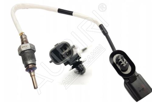 Sonde de température des gaz d'échappement Renault Master 2014– 2.3 dCi