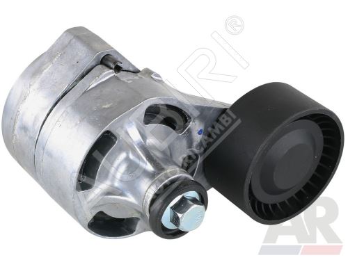 Tendeur de courroie, courroie trapézoïdale à nervures Ford Transit 2006-2014 2.4/3.2 TDCi