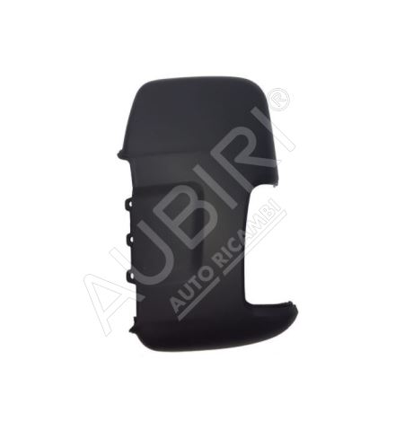 Coque de rétroviseur Ford Transit depuis 2013 gauche, bras long