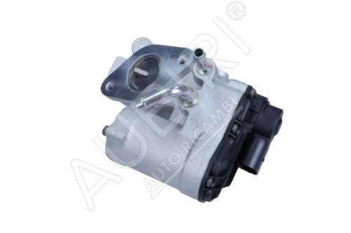 Vanne EGR Renault Master 2003-2010 3.0D, 5-PIN