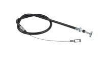 Câble de frein à main Iveco Daily depuis 2006 65C/70C arrière, 1470/1100 mm