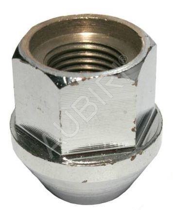 Écrou de roue Renault Master 1998-2010 M16x1.5mm