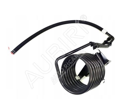 Steering hose Iveco Daily since 2000 3.0