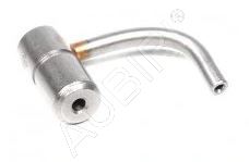Gicleur d'huile Renault Master 1997-2010 1.9D, Trafic 2001-2014 1.9D, Kangoo 1997-2008 1.9D