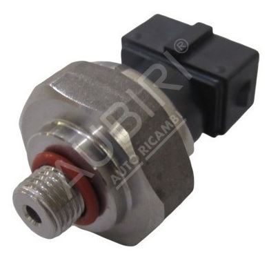 Fuel pressure sensor Iveco Cursor 8/10/13