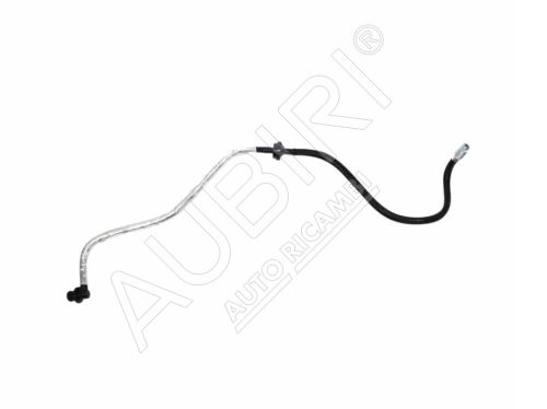 Tuyau à dépression, système freinage Ford Transit Connect 2002-2014 1.8 TDCi pour booster