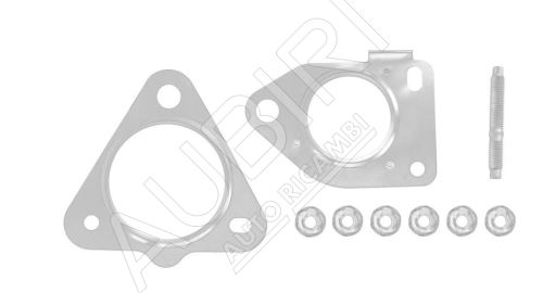 Jeu de joints de turbocompresseur Renault Master, Movano depuis 2010 2.3 dCi