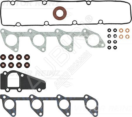 Pochette de joints moteur Fiat Ducato 1994-2006, Scudo 1995-2006, Berlingo 1996-2011 2.0D