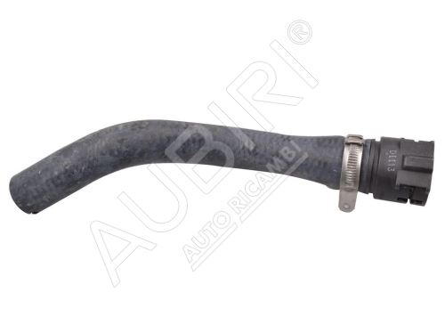 Heating hose Fiat Doblo 10 1.3JTD