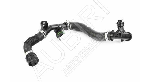 Durite de refroidissement Citroën Jumpy, Berlingo depuis 2007 1.6 HDi/BlueHDi - vers pompe