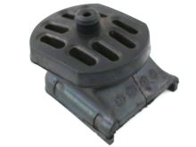 Suspension, ressort à lames Iveco Daily depuis 2014 au bout de ressort 35S/35C
