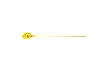 Jauge d'huile Renault Master, Movano 1998-2010 2.2 dCi - 315 mm