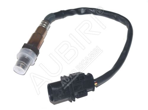 Sonde lambda Iveco Daily depuis 2006, Fiat Ducato depuis 2006 2.3/3.0