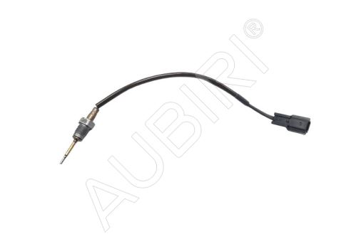 Sonde de température des gaz d'échappement Renault Kangoo depuis 2008 1,5D 30cm