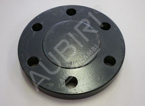 Brake disc flange Iveco Daily 35C