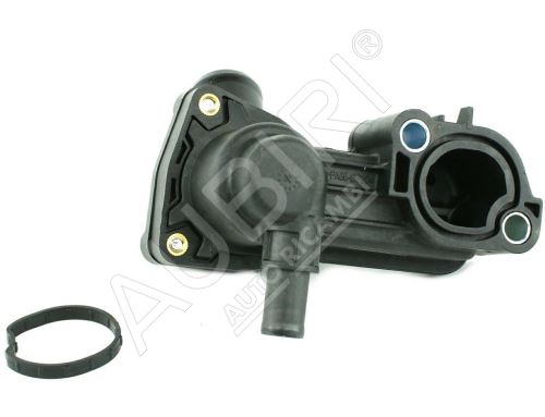 Thermostat housing Ford Transit, Tourneo Connect 2002-2014 1.8 Di/TDCi