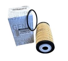 Filtre à huile Renault Master depuis 2010 2.3 DCi, Trafic, Vivaro 2001-2019 1.6/2.0 DCi