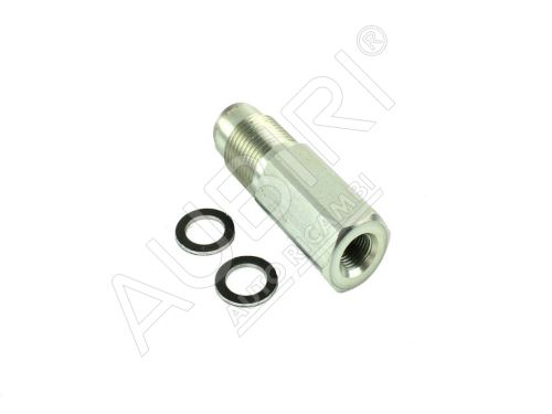 Régulateur de pression de carburant Fiat Ducato 2006-2011, Jumper, Transit 2006-2014 2.2D