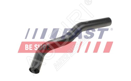 Durite capteur de pression différentielle DPF Renault Kangoo depuis 2020 1.5 BluedCi