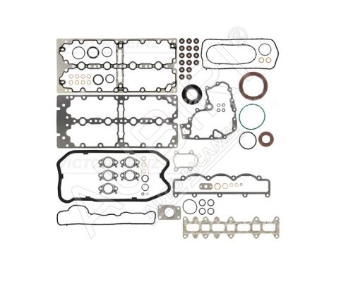 Pochette de joints moteur Fiat Ducato 244 2.3 sans joint de culasse