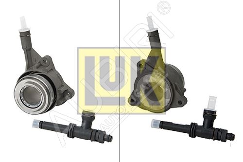 Butée d'embrayage Ford Transit 2006-2014 2.4/3.2TDCi hydraulique, avec adaptateur