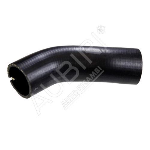 Durite de turbo Fiat Doblo depuis 2010 1.4i/1.6/2.0D entre le turbo et l'intercooler