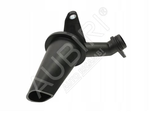 Crépine d'aspiration de carter d'huile Ford Transit 2000-2014 2.4 TDCi