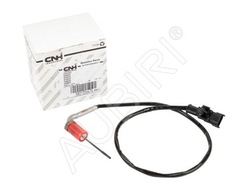 Sonde de température des gaz d'échappement Iveco Daily 2011-2016 3.0 devant le catalyseur