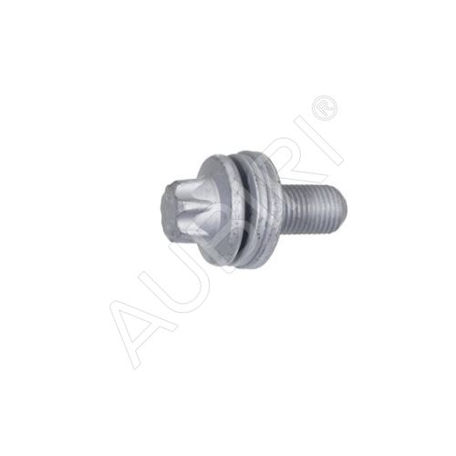 Vis de couvercle de berceau Fiat Ducato 250