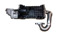 Refroidisseur de vanne EGR Citroën Jumpy, Berlingo depuis 2018 1.5 BlueHDi Refroidisseur de vanne EGR Citroën Jumpy, Berlingo depuis 2018 1.5 BlueHDi