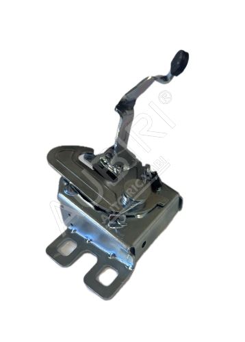 Serrure de capot Fiat Doblo 2010-2016 avant