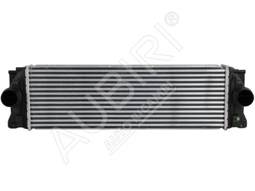 Intercooler, échangeur Mercedes Sprinter depuis 2006 (906)