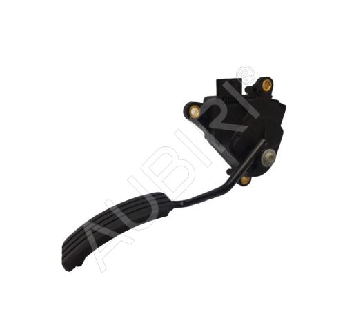 Pedale D'Accelerateur Renault Kangoo 2008-2013 - sans régulateur de vitesse
