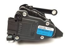 Potentiomètre de pédale d'accélérateur Renault Kangoo 1997-2008 avec régulateur de vitesse