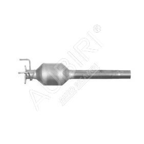 Catalytic converter Fiat Ducato 2006-2011 3.0 JTD Euro 4