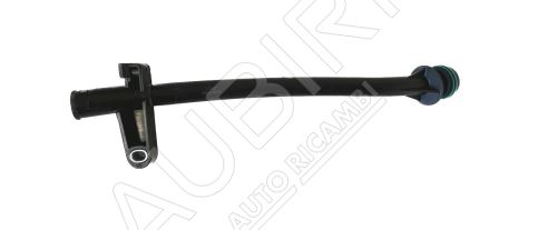 Tuyau de jauge d'huile Ford Transit Connect 2002-2011 1.8 TDCi