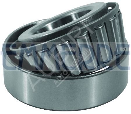 Front wheel bearing Iveco TurboDaily (25X62X18.25)