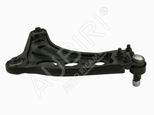 Triangle de suspension avant Renault Trafic, Vivaro 2001-2014 droite